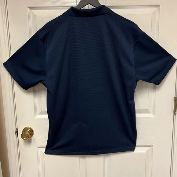 Red Rhino Navy Polo Shirt - Picture 10 of 11